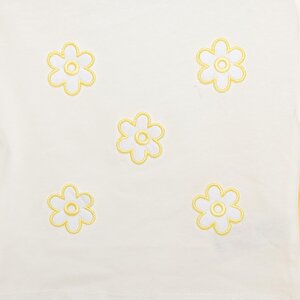 Daisy Kız Bluz-Etek Kız Bebek Daisy Kız Bluz-Etek Kız Bebek