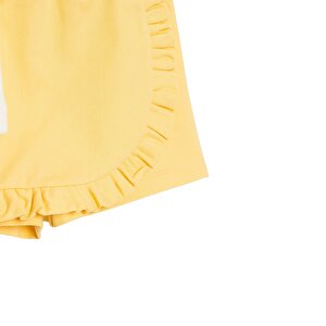 Daisy Kız Bluz-Etek Kız Bebek Daisy Kız Bluz-Etek Kız Bebek