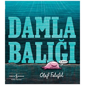 Damla Balığı