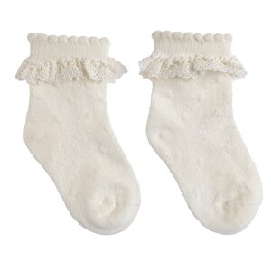 Dantelli Çorap Dantelli Çorap