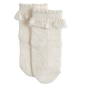 Dantelli Çorap Dantelli Çorap