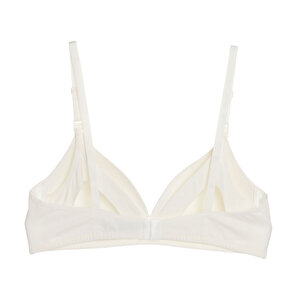 Dantelli Kaplı Emzirme Sütyeni Anne Giyim