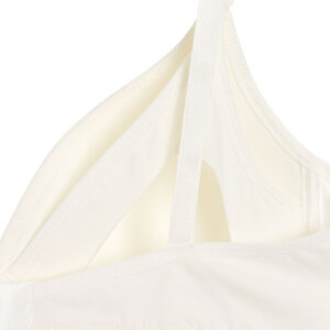 Dantelli Kaplı Emzirme Sütyeni Anne Giyim