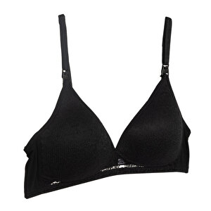 Dantelli Kaplı Emzirme Sütyeni Dantelli Kaplı Emzirme Sütyeni