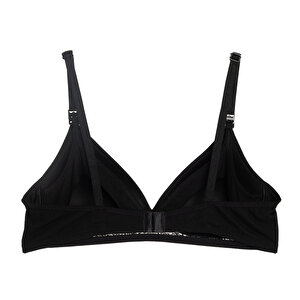 Dantelli Kaplı Emzirme Sütyeni Dantelli Kaplı Emzirme Sütyeni