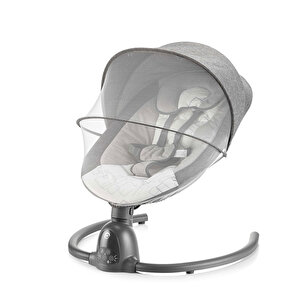 Dastana Otomatik Ana Kucağı Grey Dastana Otomatik Ana Kucağı Grey