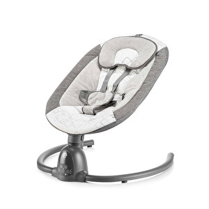 Dastana Otomatik Ana Kucağı Grey Dastana Otomatik Ana Kucağı Grey