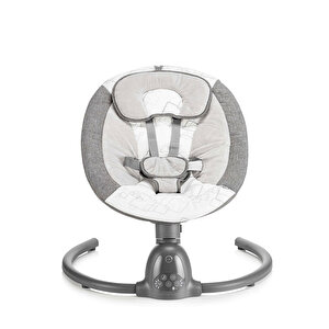 Dastana Otomatik Ana Kucağı Grey Dastana Otomatik Ana Kucağı Grey