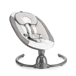 Dastana Otomatik Ana Kucağı Grey Dastana Otomatik Ana Kucağı Grey