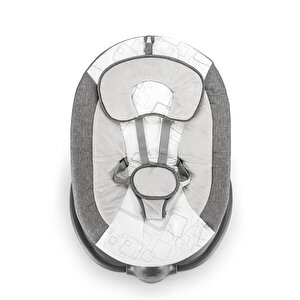 Dastana Otomatik Ana Kucağı Grey Dastana Otomatik Ana Kucağı Grey