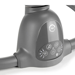 Dastana Otomatik Ana Kucağı Grey Dastana Otomatik Ana Kucağı Grey