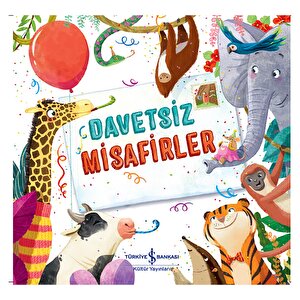 Davetsiz Misafirler