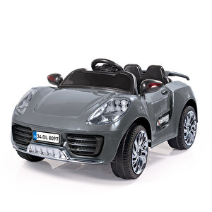 Dolu Daytona 12V Uzaktan Kumandalı Akülü