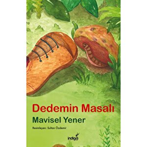 Dedemin Masalı