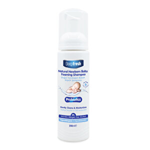 DeepFresh Probiyotik Y.Doğan Köp.Şamp200