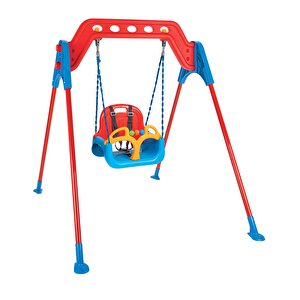 Pilsan Demir Ayaklı Salıncak