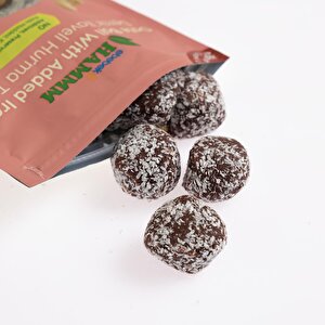 Demir İlaveli Hurma Topu 70 gr