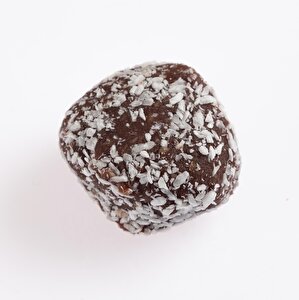 Demir İlaveli Hurma Topu 70 gr