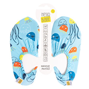 Deniz Ayakkabısı Deniz Ayakkabısı