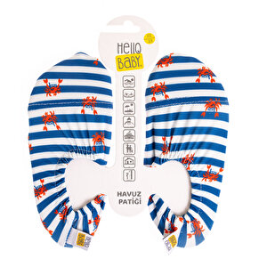 Deniz Ayakkabısı Deniz Ayakkabısı