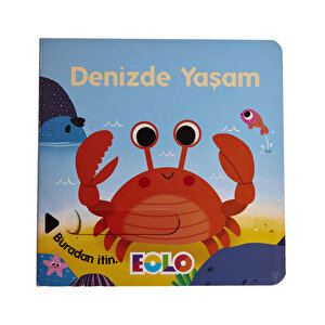 Denizde Yaşam