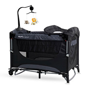 Denver Park Yatak 63x105 cm