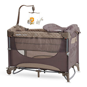 Denver Park Yatak 63x105 cm