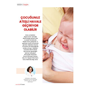 Dergisi Ocak 2025 Dergisi Ocak 2025