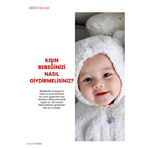 Dergisi Ocak 2025 Dergisi Ocak 2025