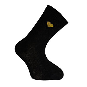 desenli 5'li Soket Çorap Kız Bebek desenli 5'li Soket Çorap Kız Bebek