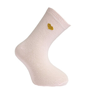 desenli 5'li Soket Çorap Kız Bebek desenli 5'li Soket Çorap Kız Bebek