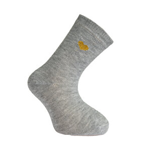 desenli 5'li Soket Çorap Kız Bebek desenli 5'li Soket Çorap Kız Bebek