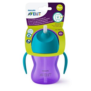 Pipetli Bardak 200ml SCF796/02