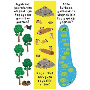 Dev Sayılar Kitabım Dev Sayılar Kitabım