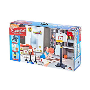 Dev Süper Basketbol Potası