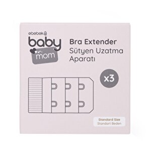 Bra Extender Sütyen uzatma Aparatı Bra Extender Sütyen uzatma Aparatı