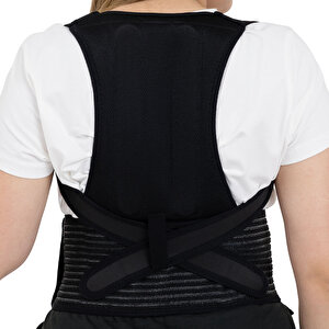 Dik Duruş Korsesi Dik Duruş Korsesi