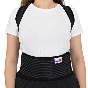 Dik Duruş Korsesi Dik Duruş Korsesi