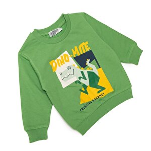 Basic Sweatshirt Basic Sweatshirt