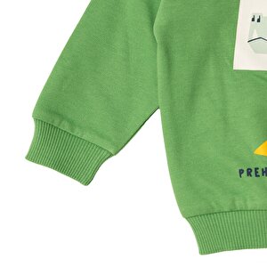 Basic Sweatshirt Basic Sweatshirt