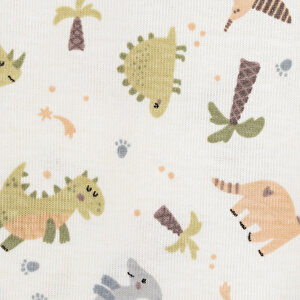 Dinazor Desenli Atlet Body