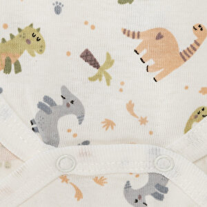 Dinazor Desenli Atlet Body