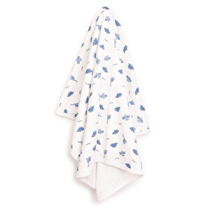 Little Dreams Dinazor De, Desenli, 80x80