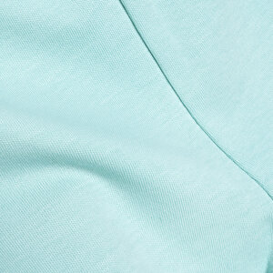 Erkek Bebek Pijama Takım Kaşkorse Dinazor Baskılı Bisiklet Yaka Uzun Kol Sarı