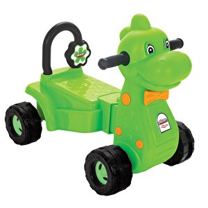 Pilsan Dinozor Araba