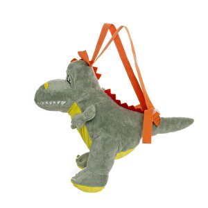 Dinozor Çocuk Sırt Çantası Erkek Bebek
