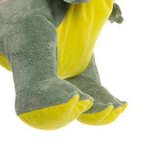 Dinozor Çocuk Sırt Çantası Erkek Bebek