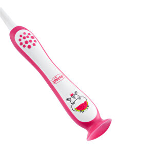 Diş Fırçası 3-6 yaş Hipo pembe Diş Fırçası 3-6 yaş Hipo pembe