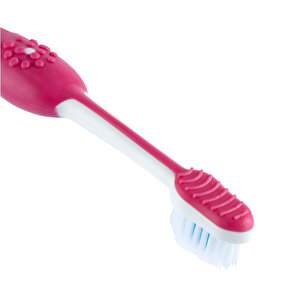 Diş Fırçası 3-6 yaş Hipo pembe Diş Fırçası 3-6 yaş Hipo pembe