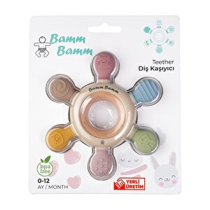 Diş kaşıyıcı Diş kaşıyıcı